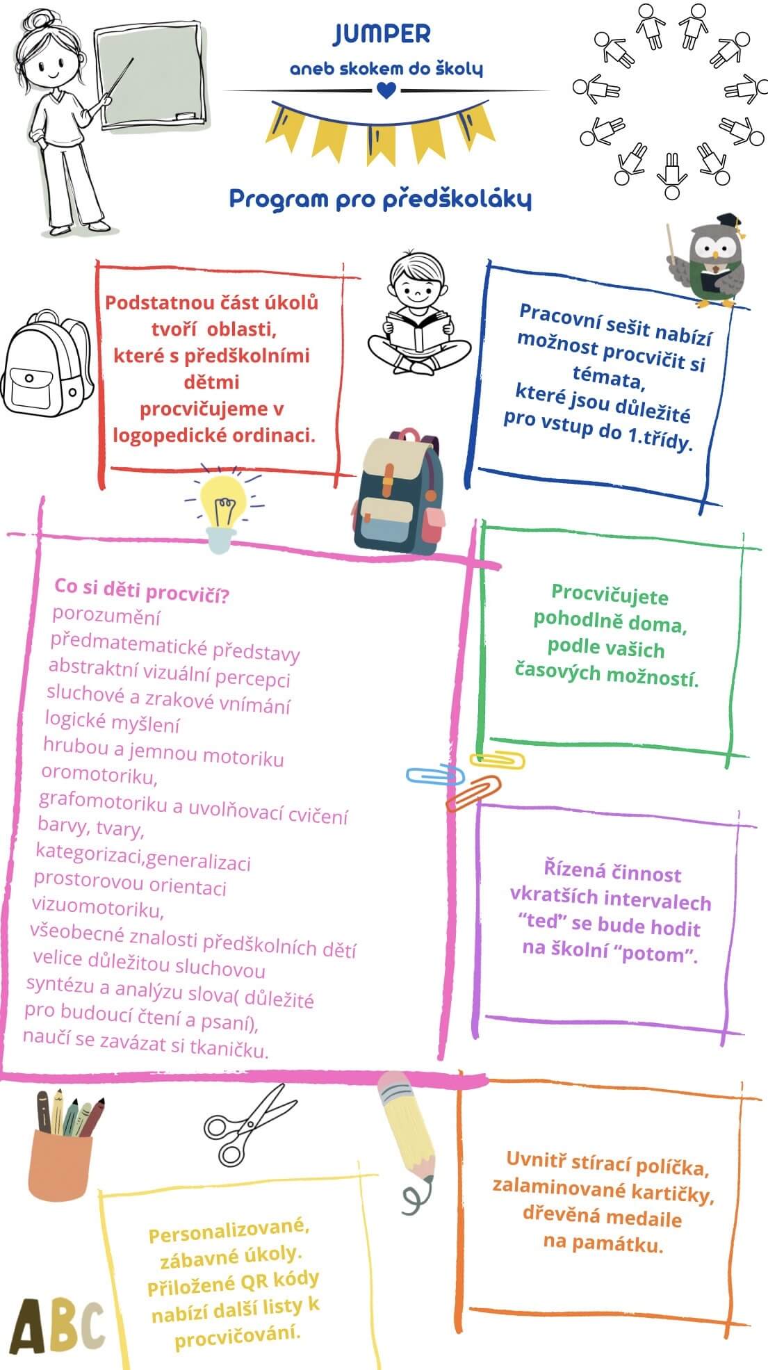 Jumper-pracovní sešit - Obrázek 3