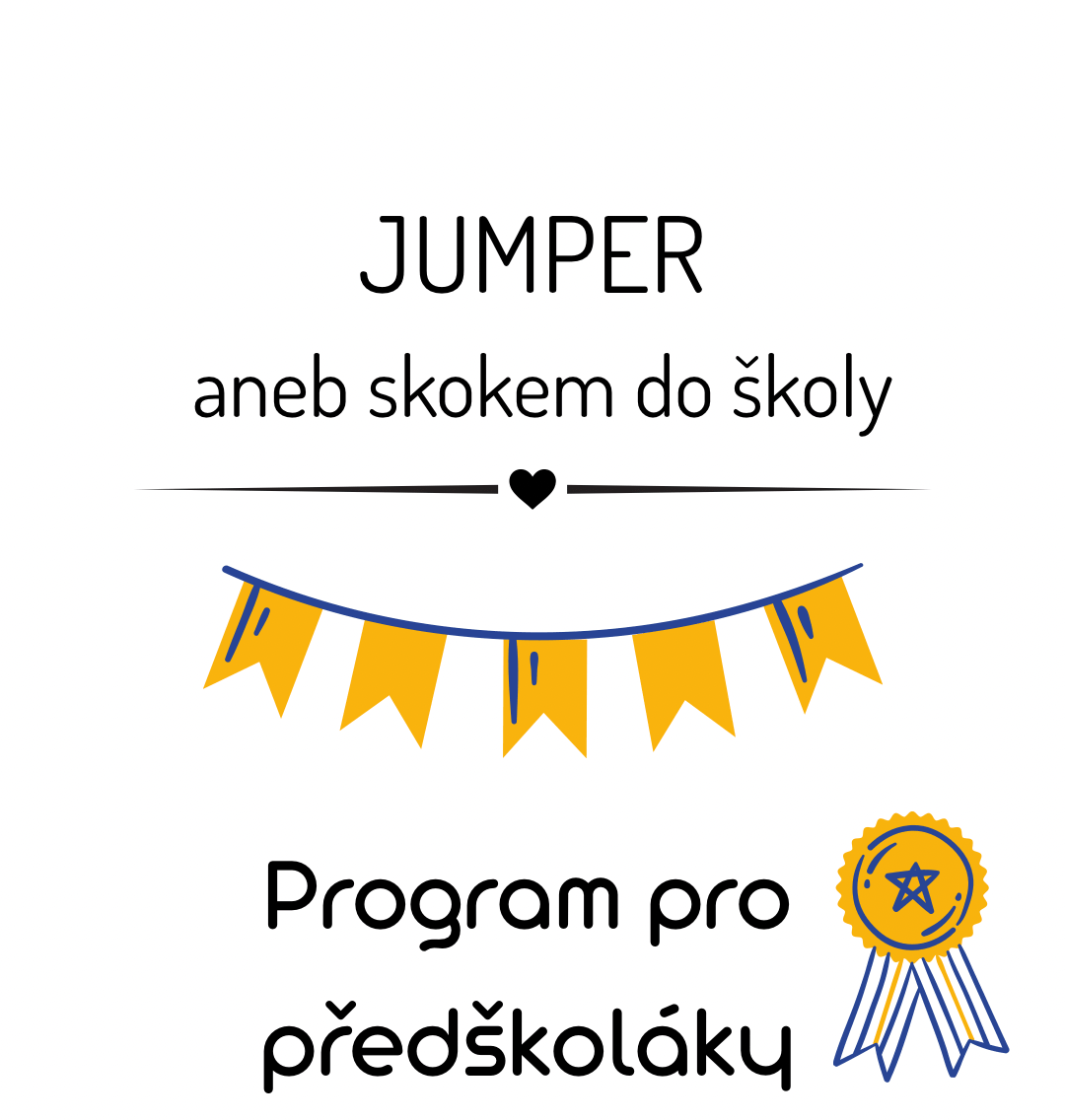 Jumper-pracovní sešit